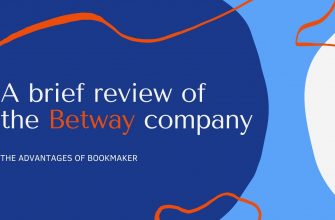 A brief review of the Betway company