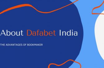 About Dafabet India