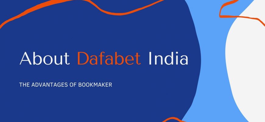 About Dafabet India