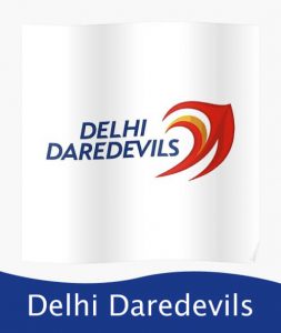 Delhi Daredevils