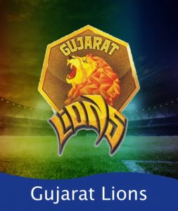 Gujarat Lions