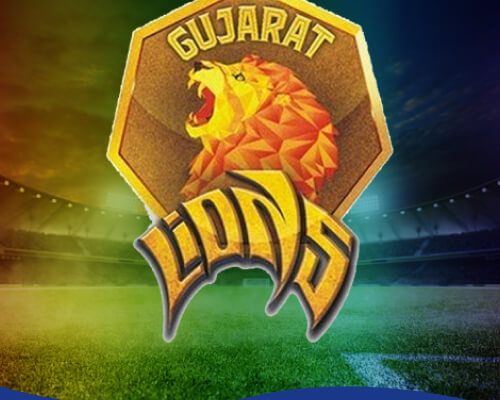 Gujarat Lions