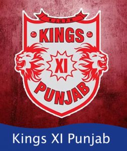 Kings XI Punjab