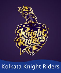 Kolkata Knight Riders