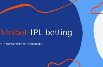 Melbet IPL betting