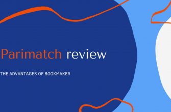 Parimatch overview