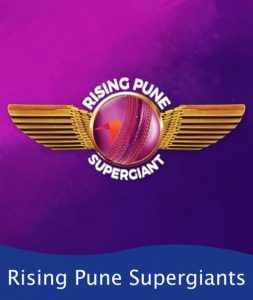 Rising Pune Supergiants