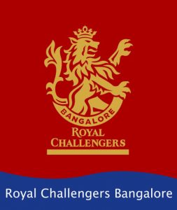 Royal Challengers Bangalore