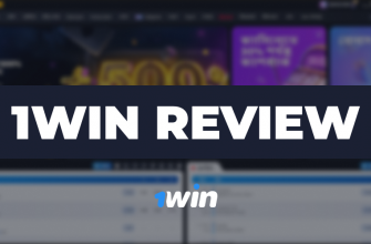 Betting with 1Win: what is it?