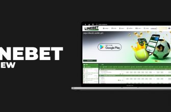 Official Sports Betting and Casino Games with Linebet in India