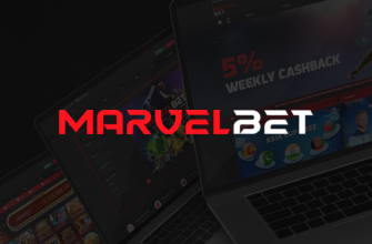 MarvelBet review for Indian players