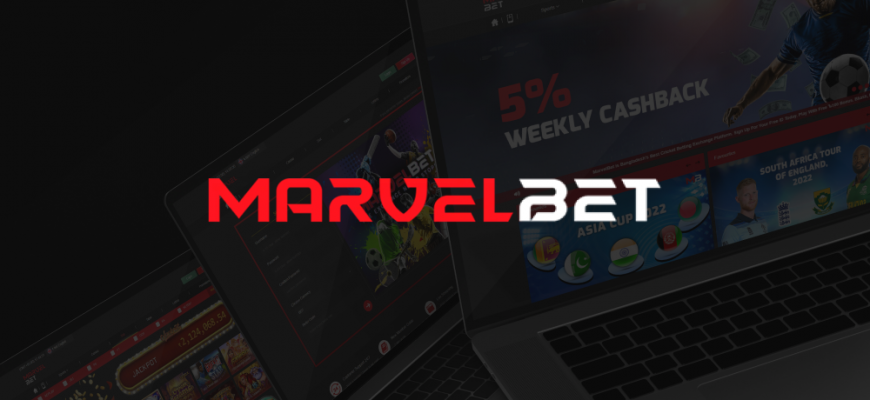 MarvelBet review for Indian players
