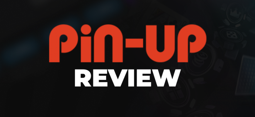 Pin-up Bet - Credible Reviews