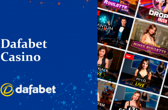 Dafabet Casino