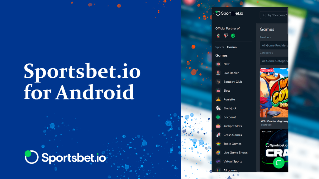 Sportsbet for android