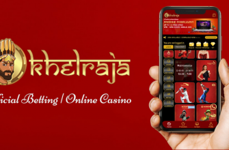 Khelraja is the Official Betting and Online Casino in India